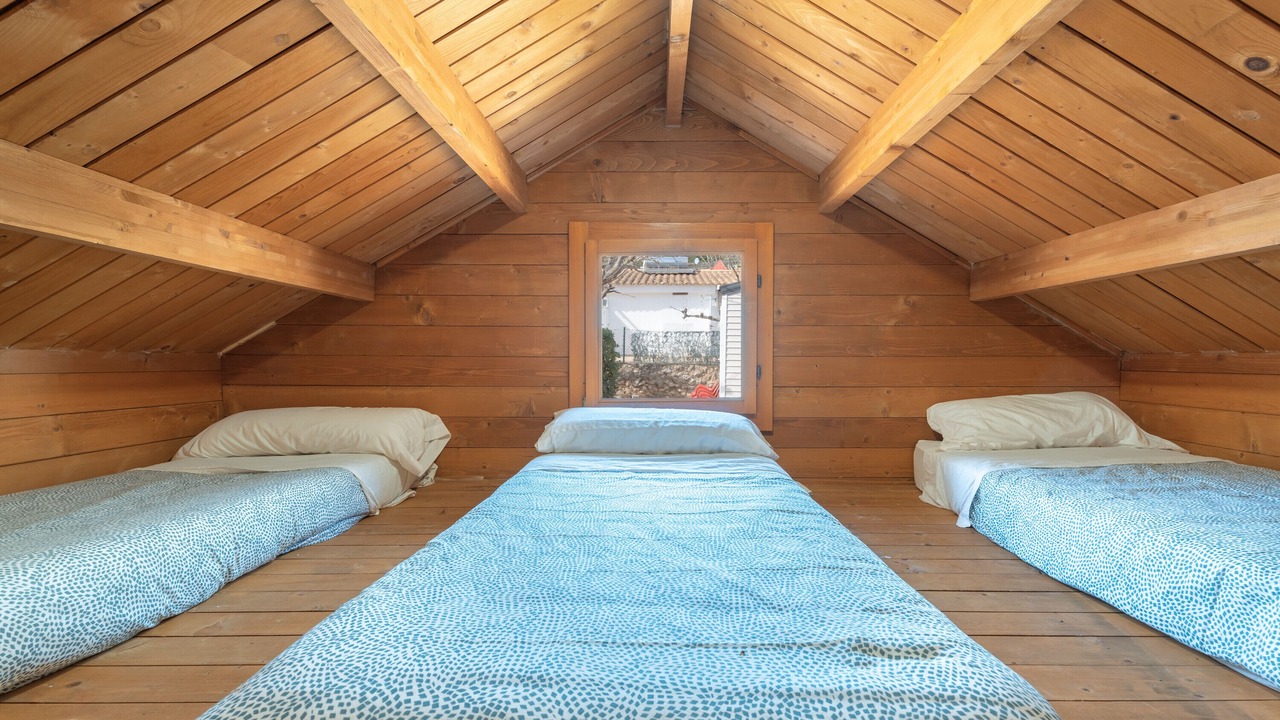 Photo of Bedroom in Barx