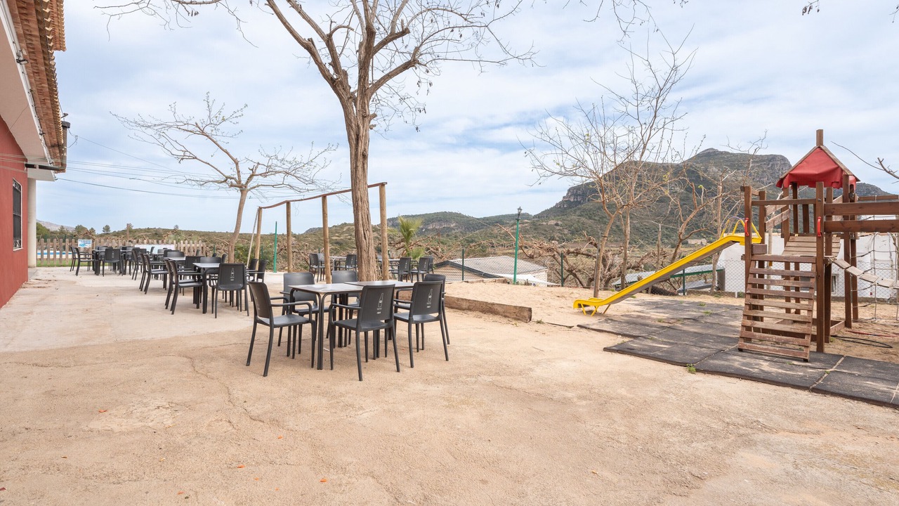 Photo of Outdoor in Barx