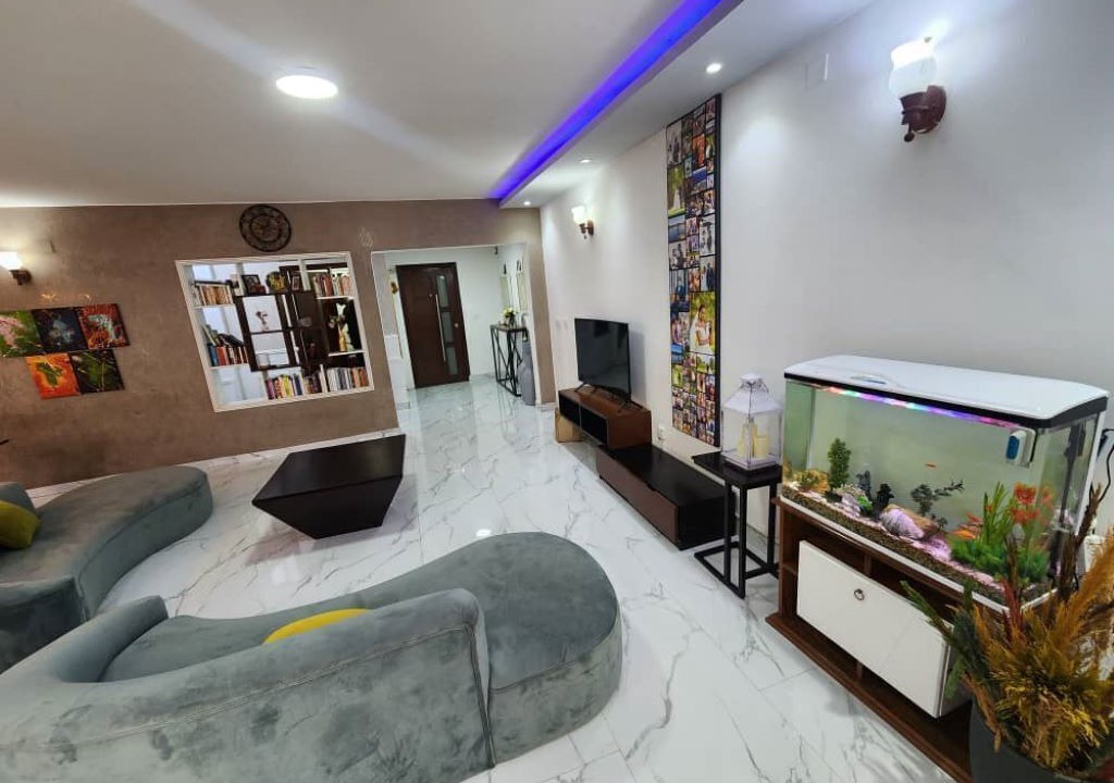 Photo of Livingroom in Gombe