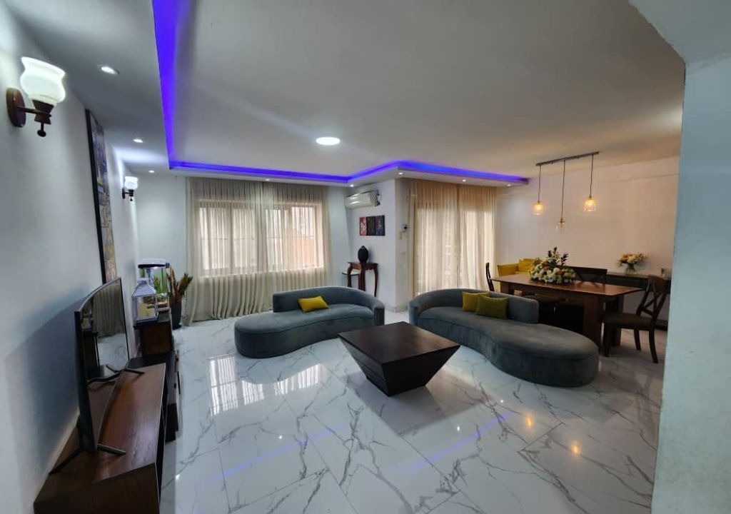 Photo of Livingroom in Gombe