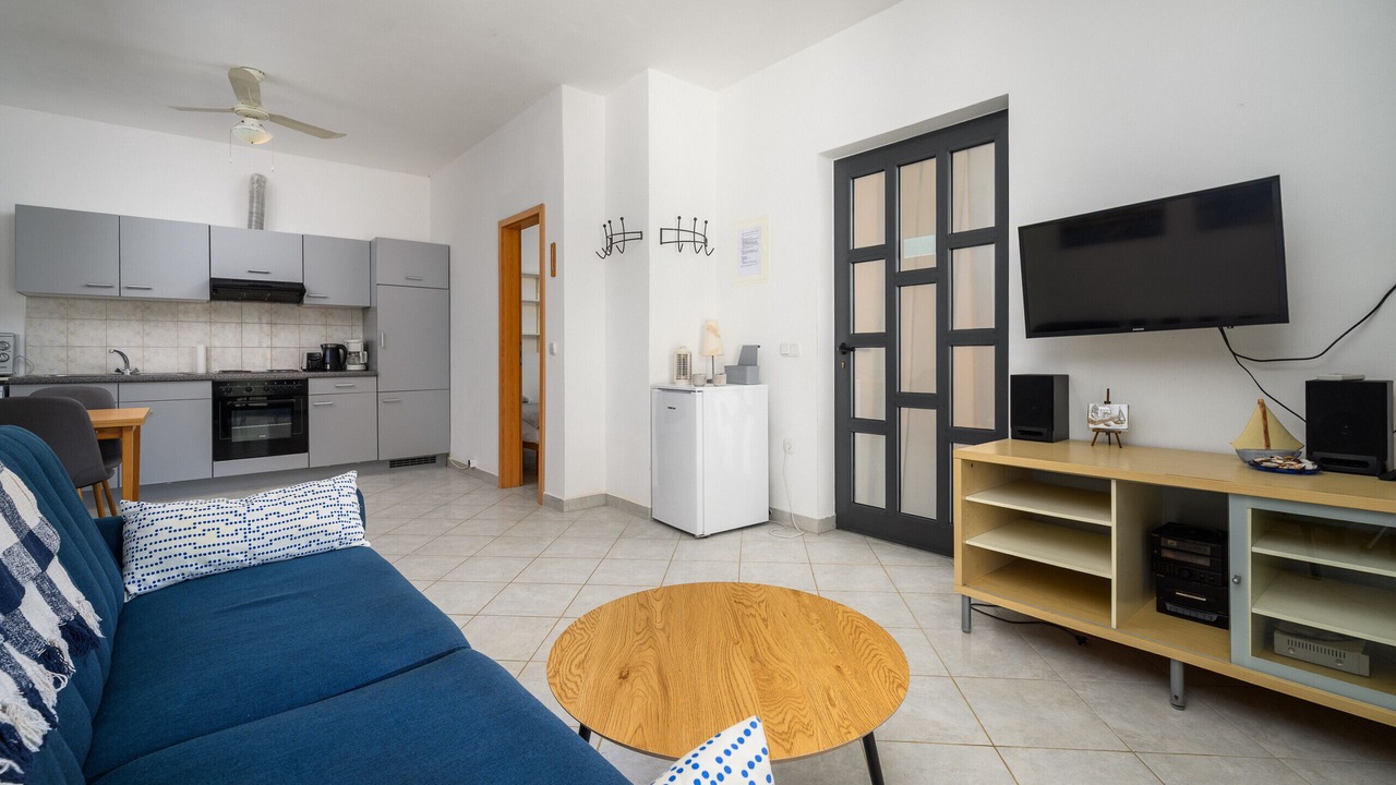 Photo of Livingroom in Stranici kod Nove Vasi