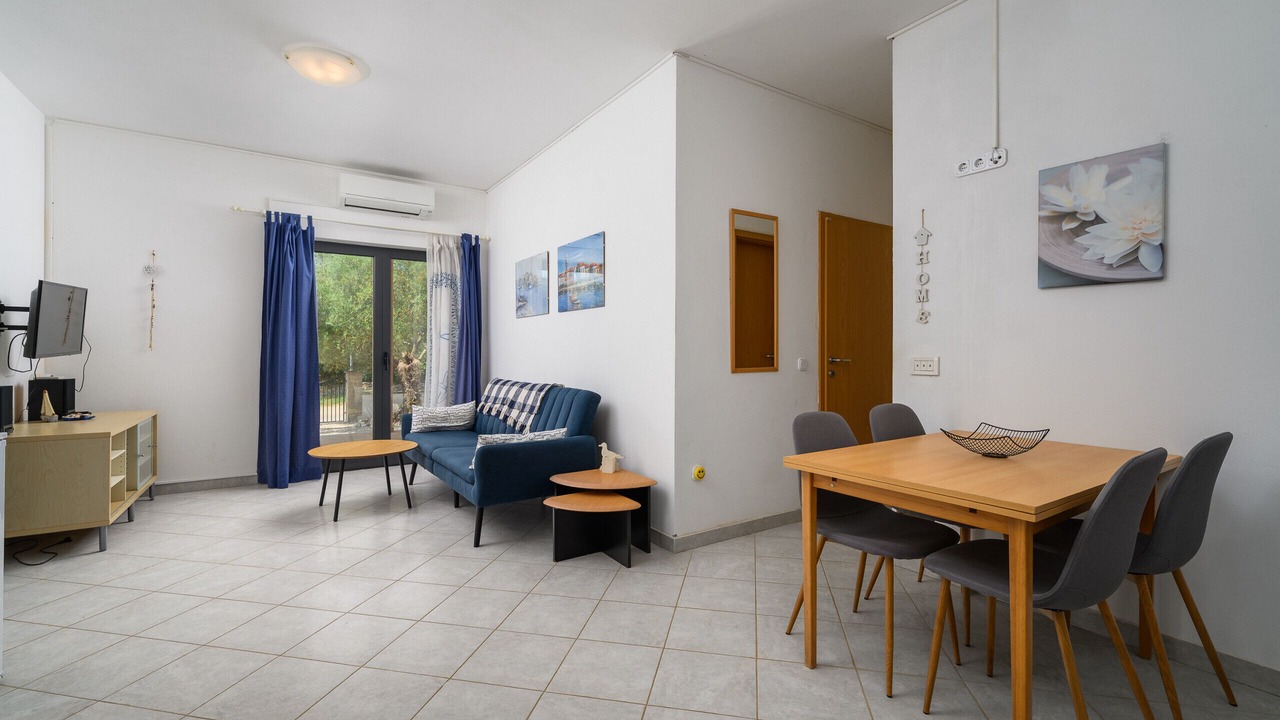 Photo of Livingroom in Stranici kod Nove Vasi