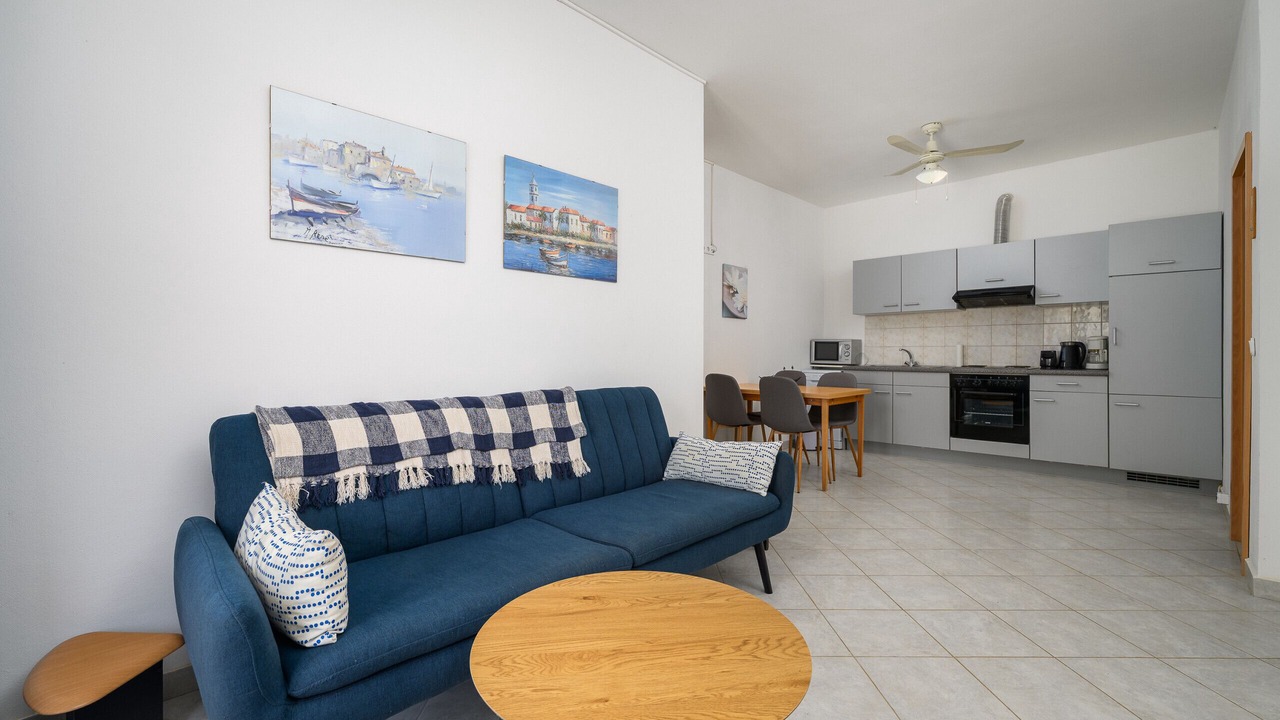 Photo of Livingroom in Stranici kod Nove Vasi