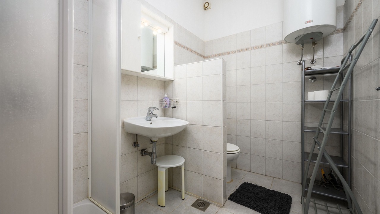 Photo of Bathroom in Stranici kod Nove Vasi