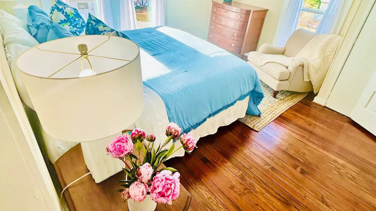 Photo of Bedroom in Purcellville