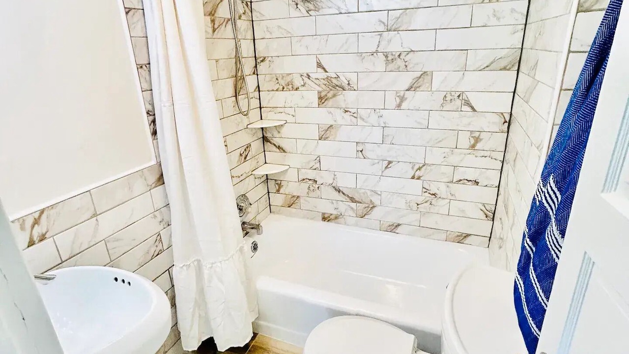 Photo of Bathroom in Purcellville