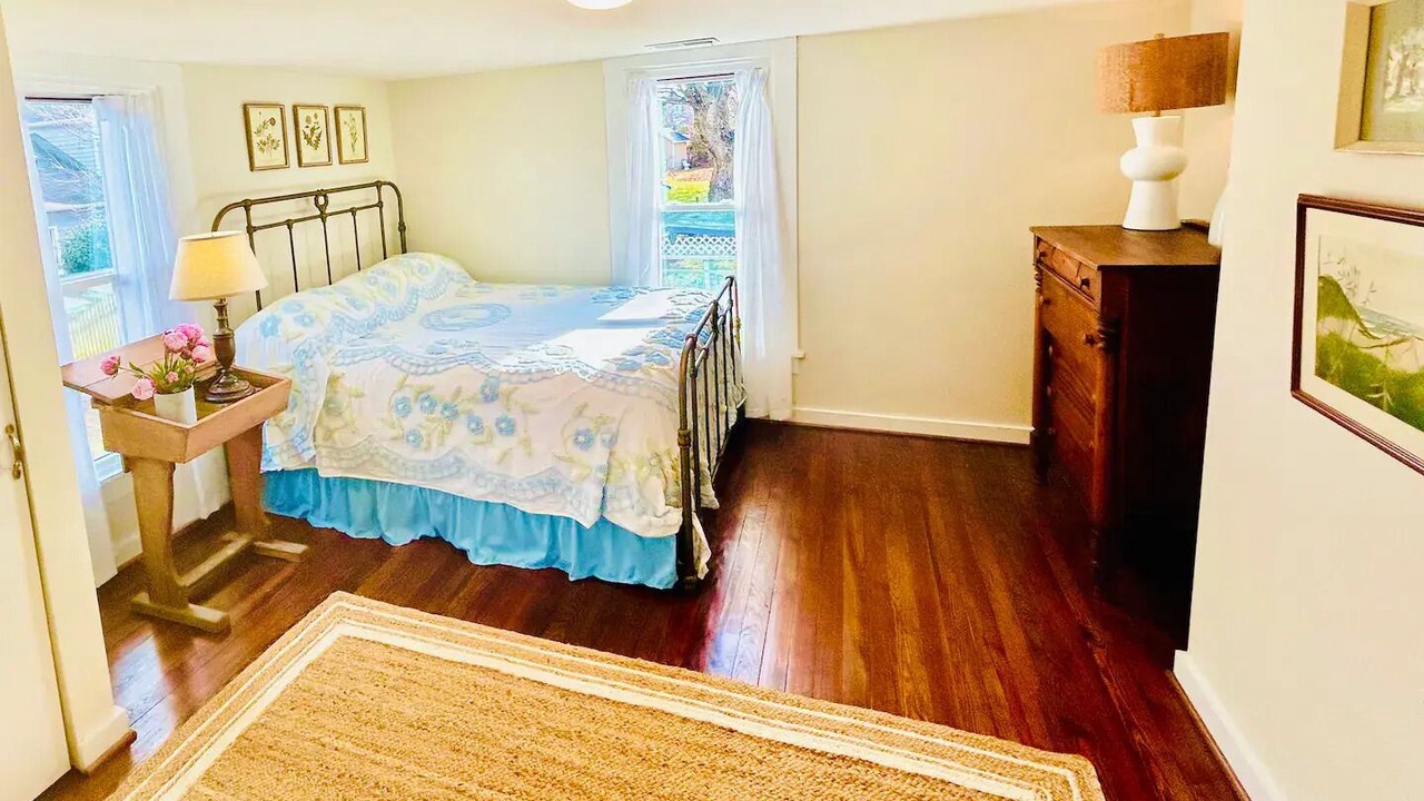 Photo of Bedroom in Purcellville