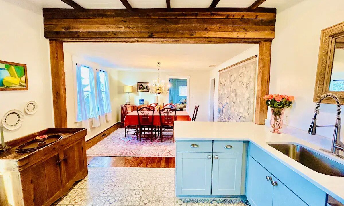 Photo of Kitchen in Purcellville