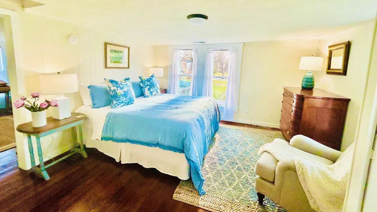 Photo of Bedroom in Purcellville