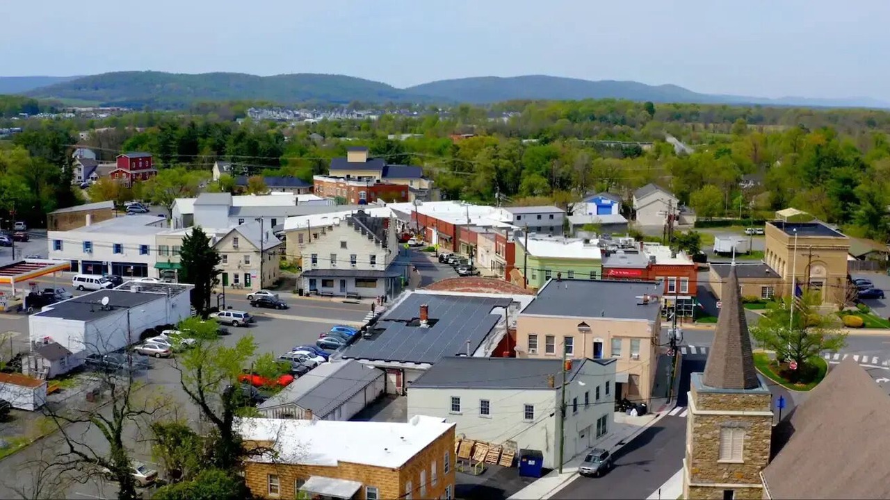 Photo of Outdoor in Purcellville