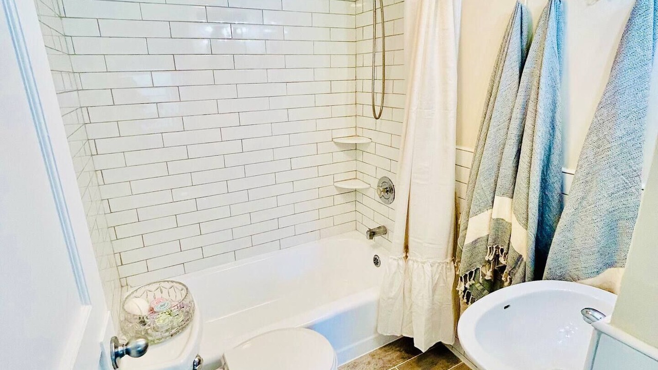 Photo of Bathroom in Purcellville
