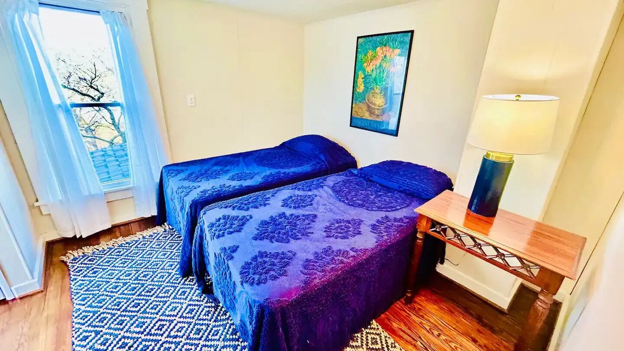Photo of Bedroom in Purcellville