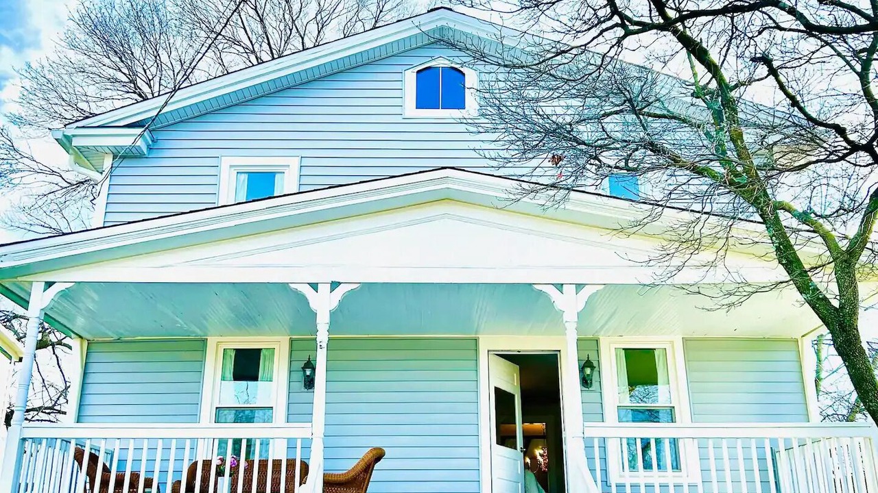 Photo of Outdoor in Purcellville