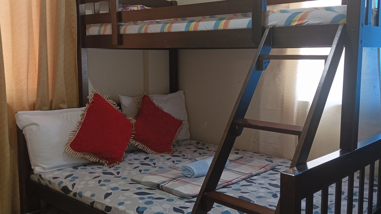 Photo of Bedroom in Pagadian