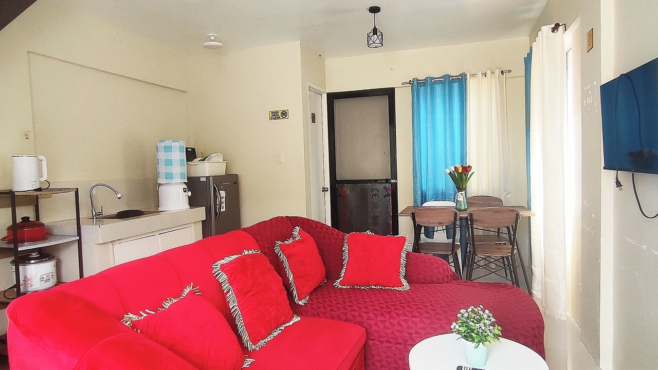 Photo of Livingroom in Pagadian