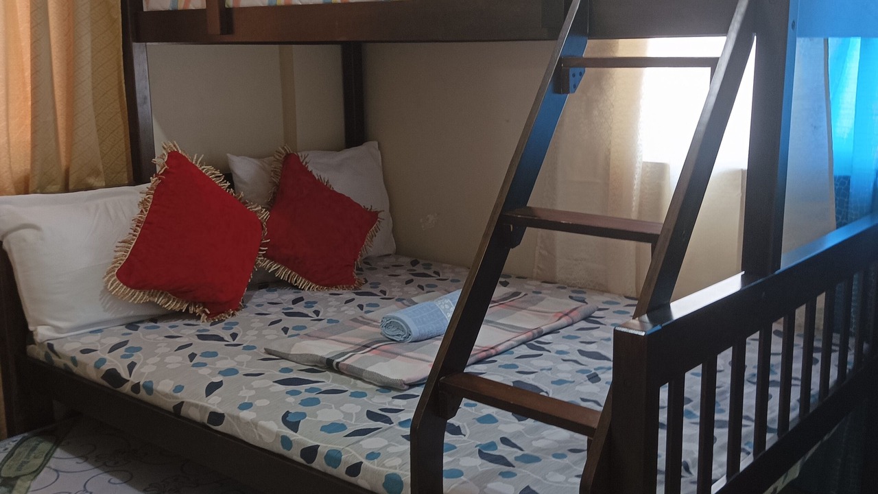 Photo of Bedroom in Pagadian