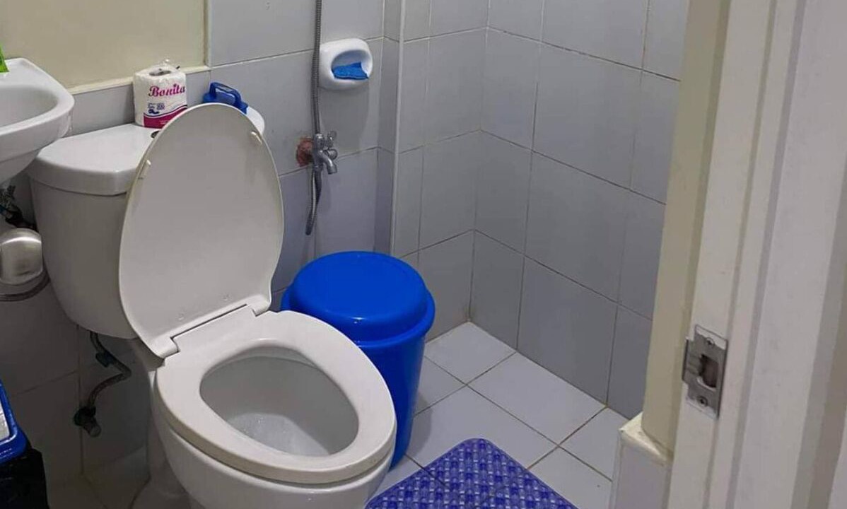 Photo of Bathroom in Pagadian