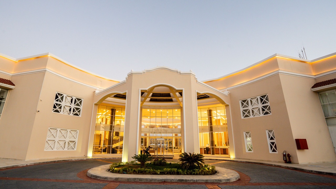 Photo of Outdoor in Ras Nasrani
