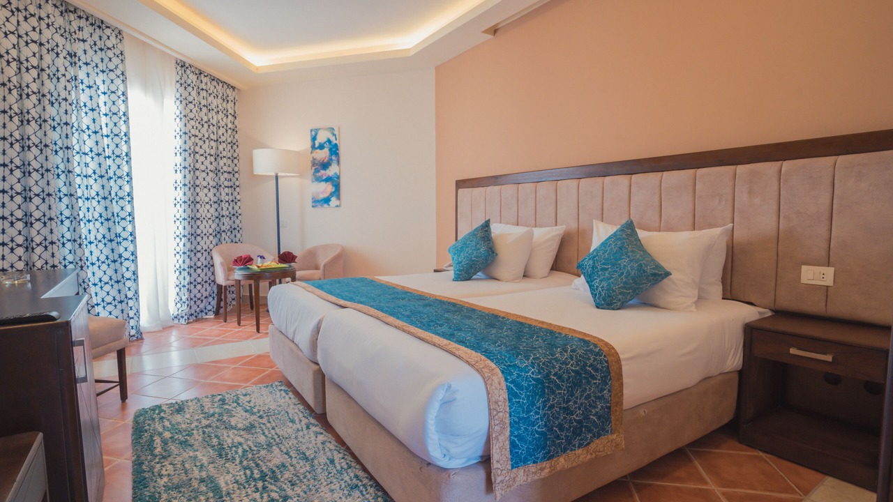Photo of Bedroom in Ras Nasrani