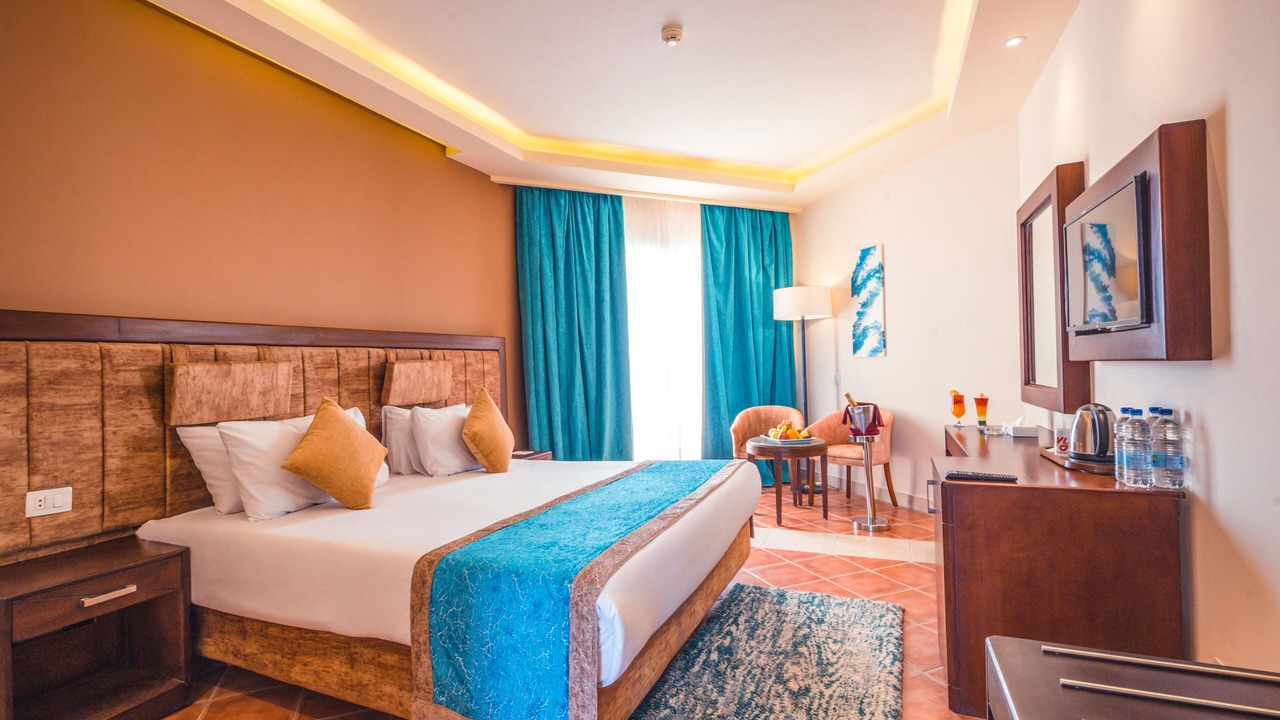 Photo of Bedroom in Ras Nasrani