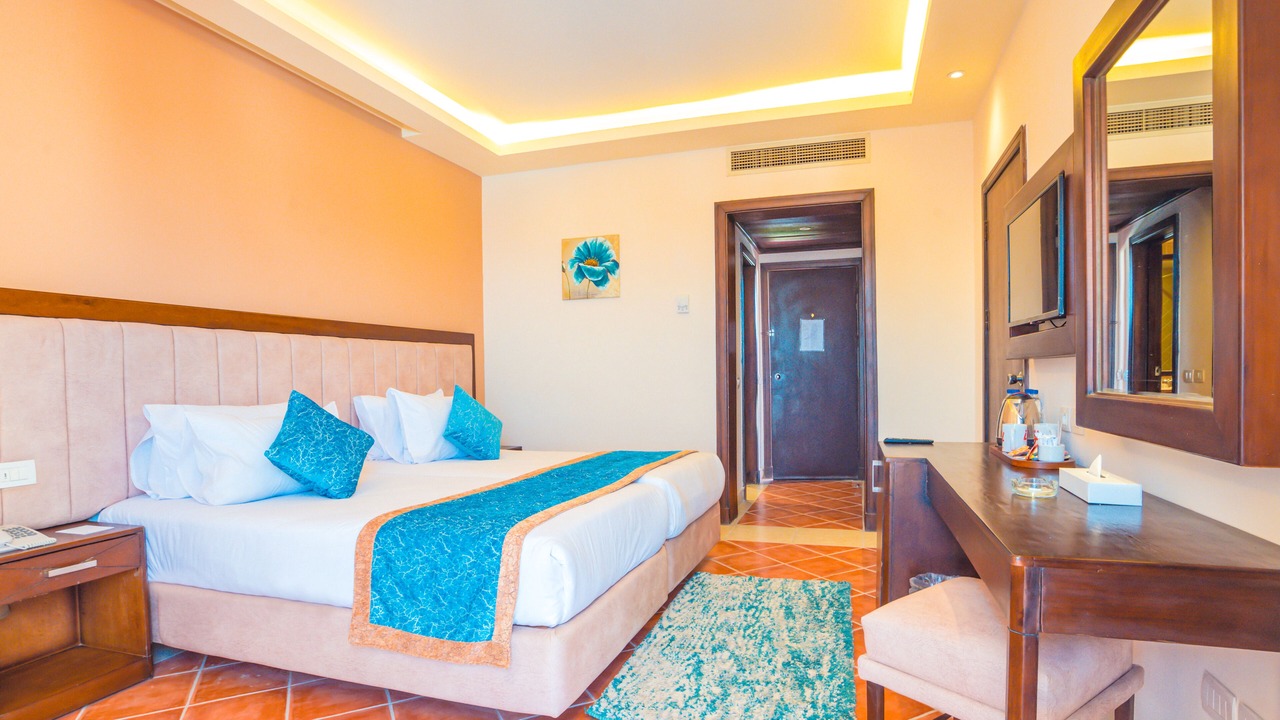 Photo of Bedroom in Ras Nasrani