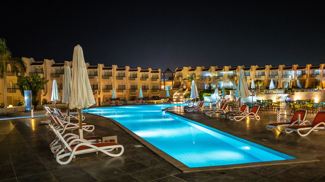 Photo of Outdoor in Ras Nasrani