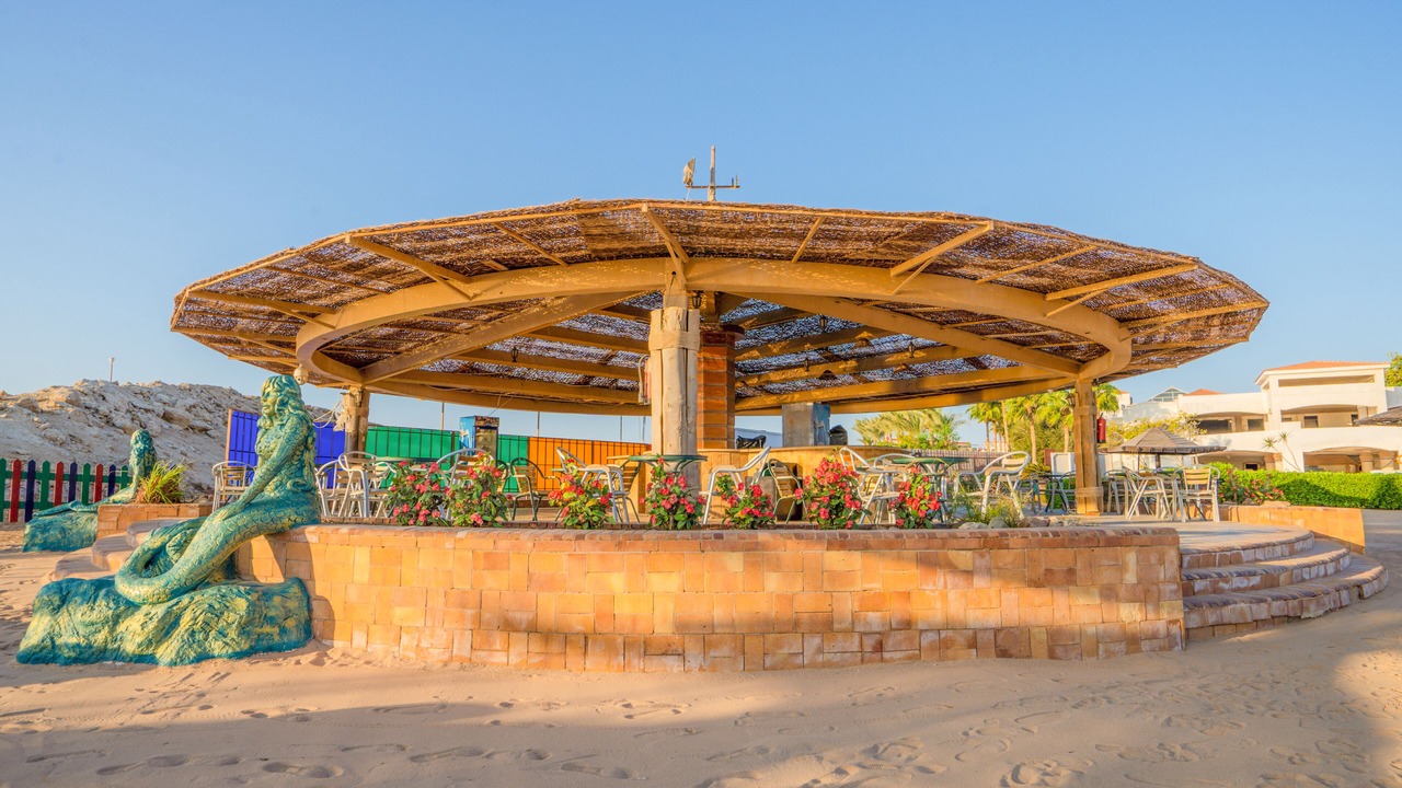 Photo of Outdoor in Ras Nasrani