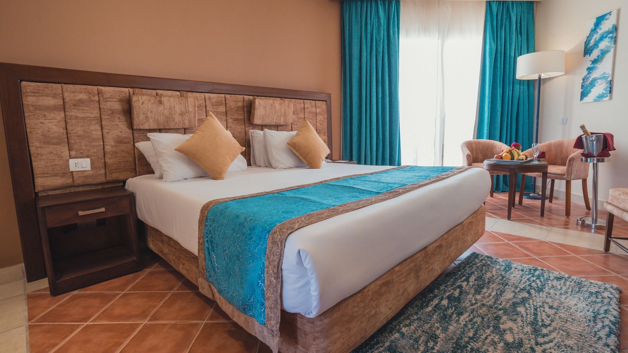 Photo of Bedroom in Ras Nasrani