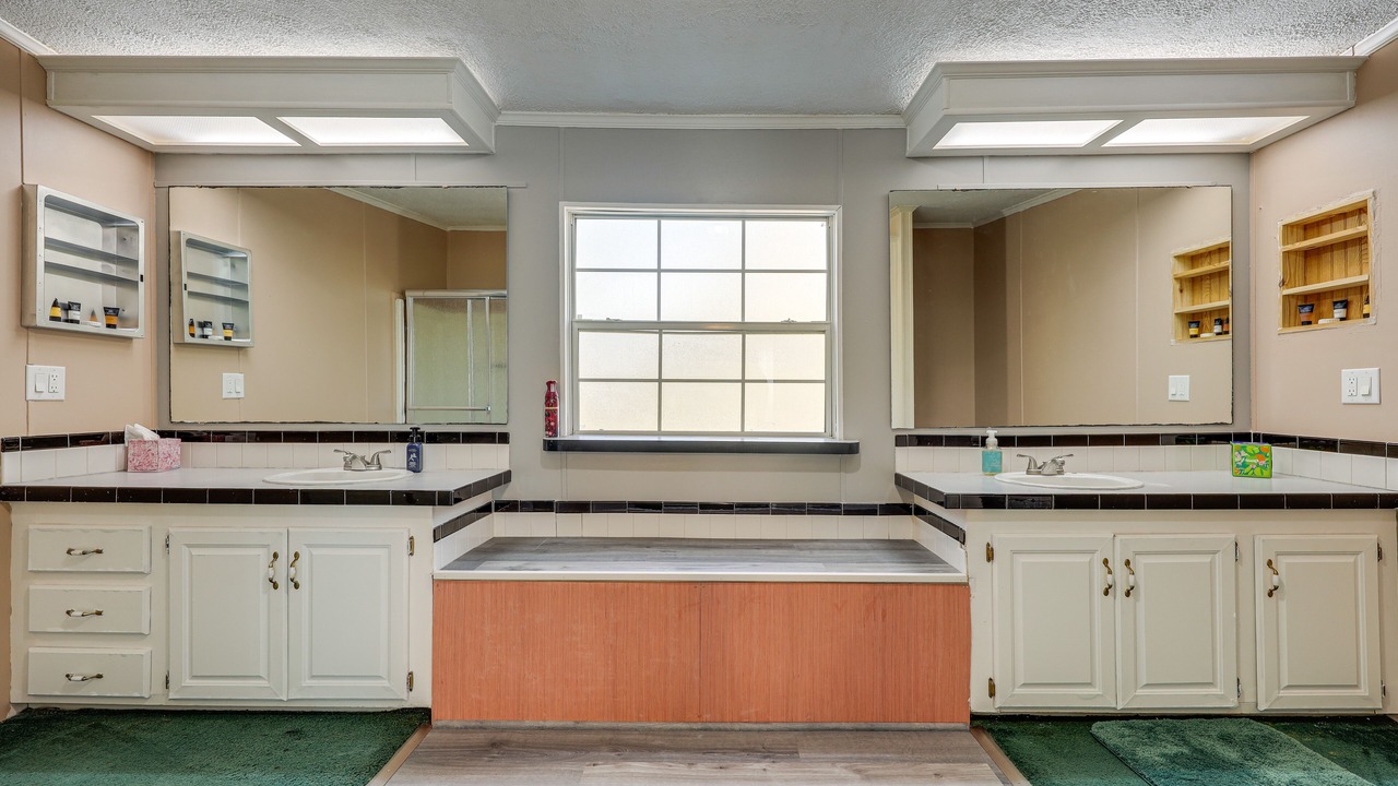 Photo of Bathroom in Boys Ranch