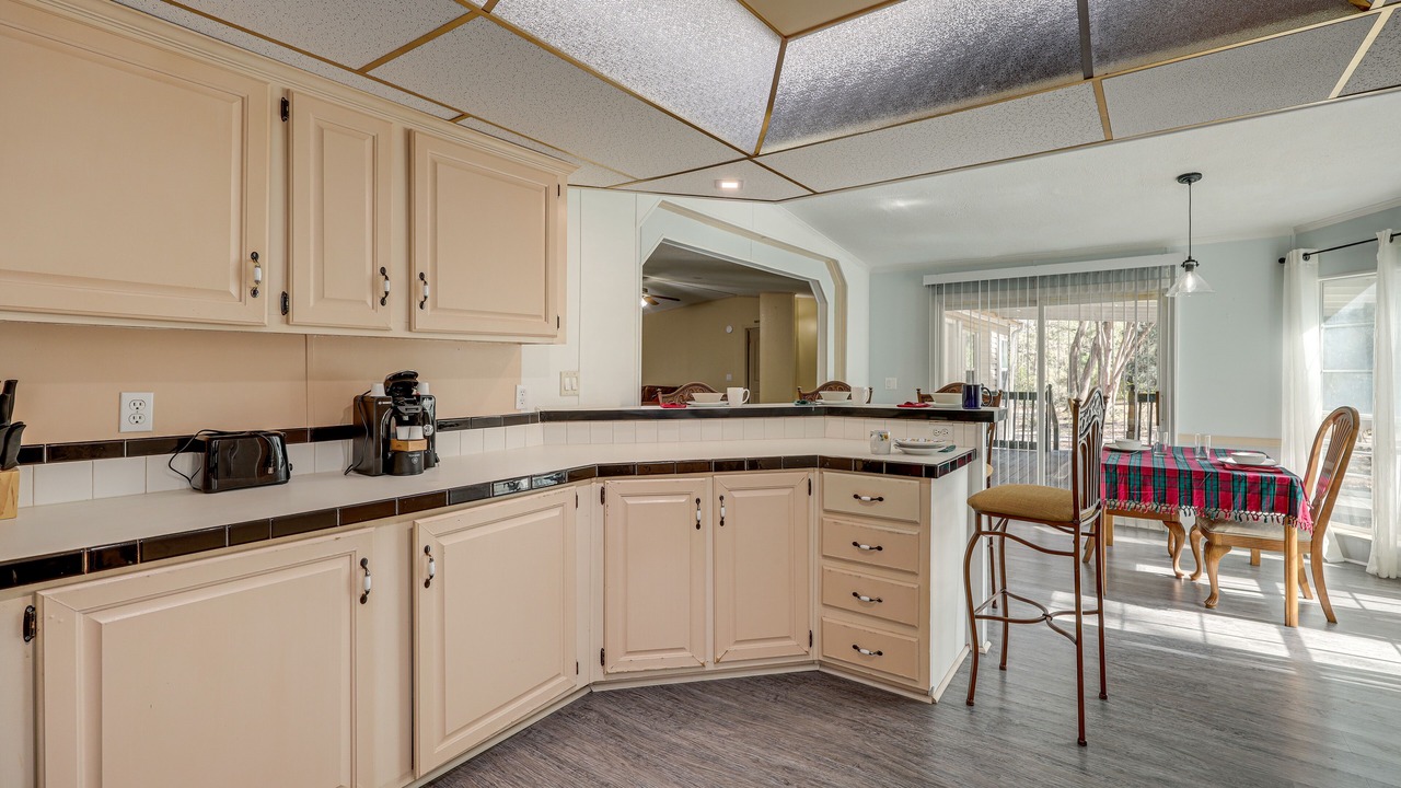 Photo of Kitchen in Boys Ranch