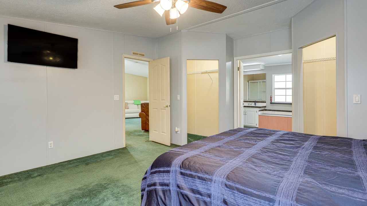 Photo of Bedroom in Boys Ranch