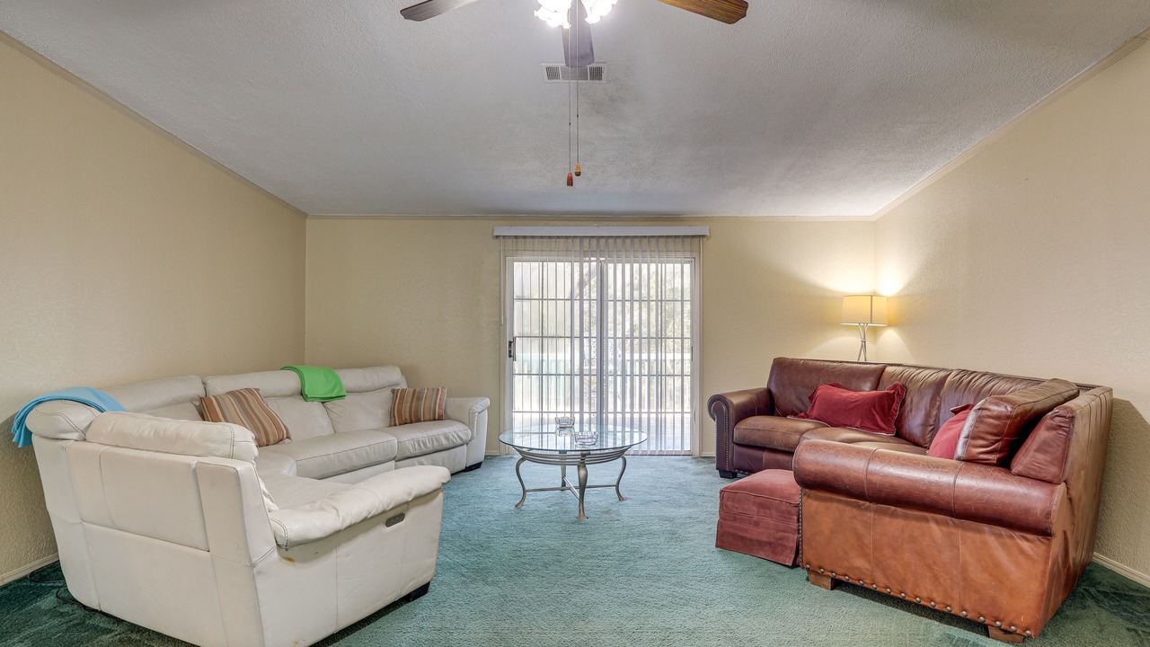 Photo of Livingroom in Boys Ranch