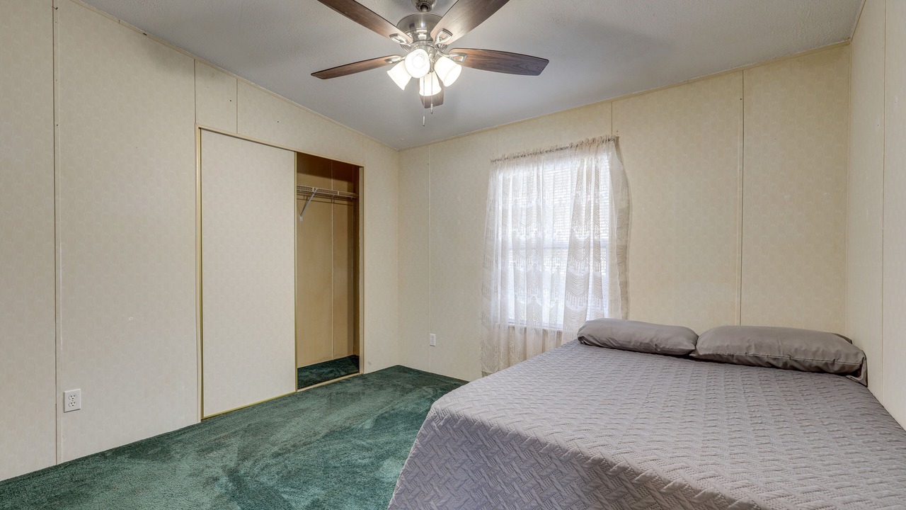 Photo of Bedroom in Boys Ranch