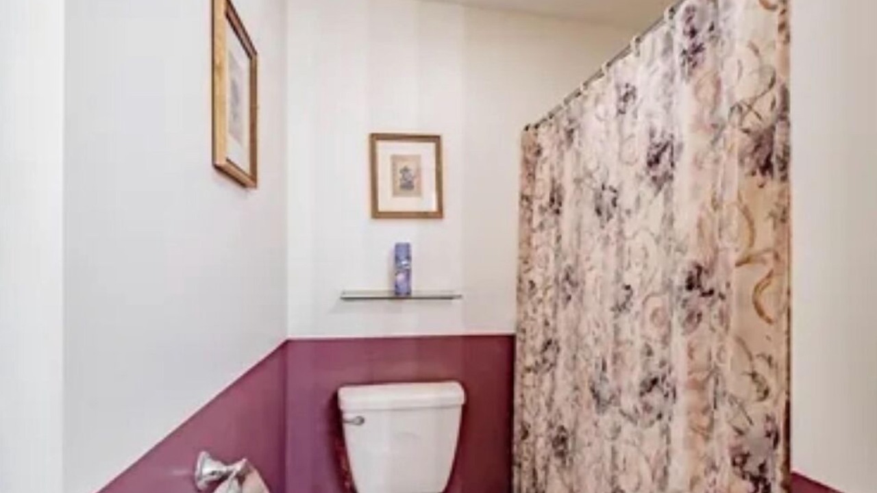 Photo of Bathroom in Ware