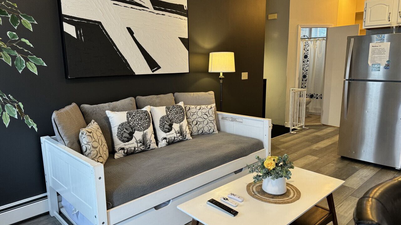 Photo of Bedroom in Union City
