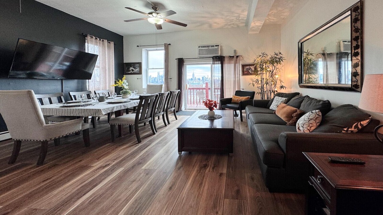 Photo of Bedroom in Union City