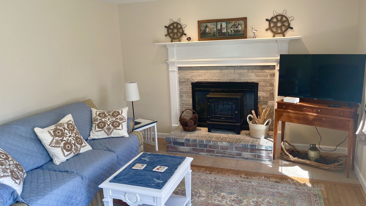 Photo of Livingroom in East Orleans