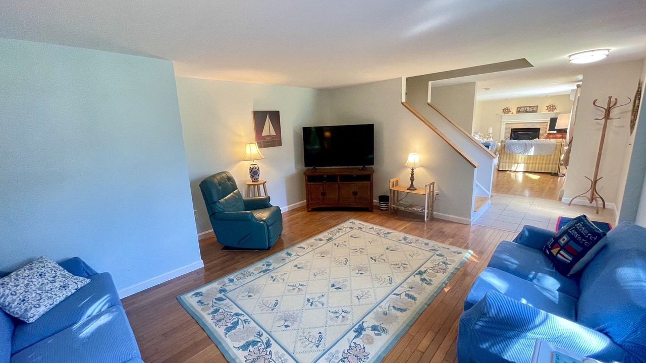 Photo of Livingroom in East Orleans