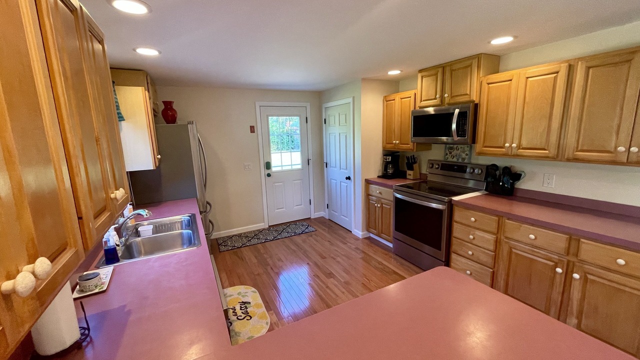 Photo of Kitchen in East Orleans