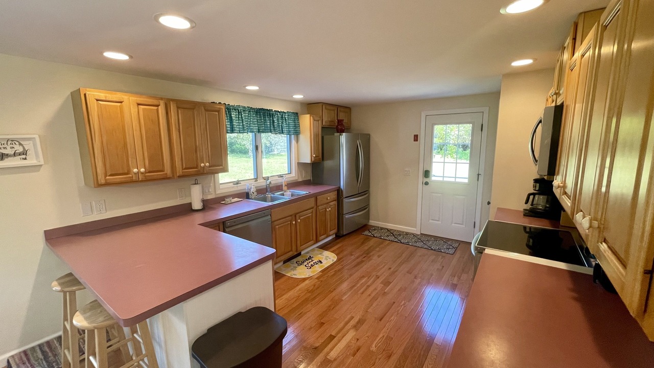 Photo of Kitchen in East Orleans