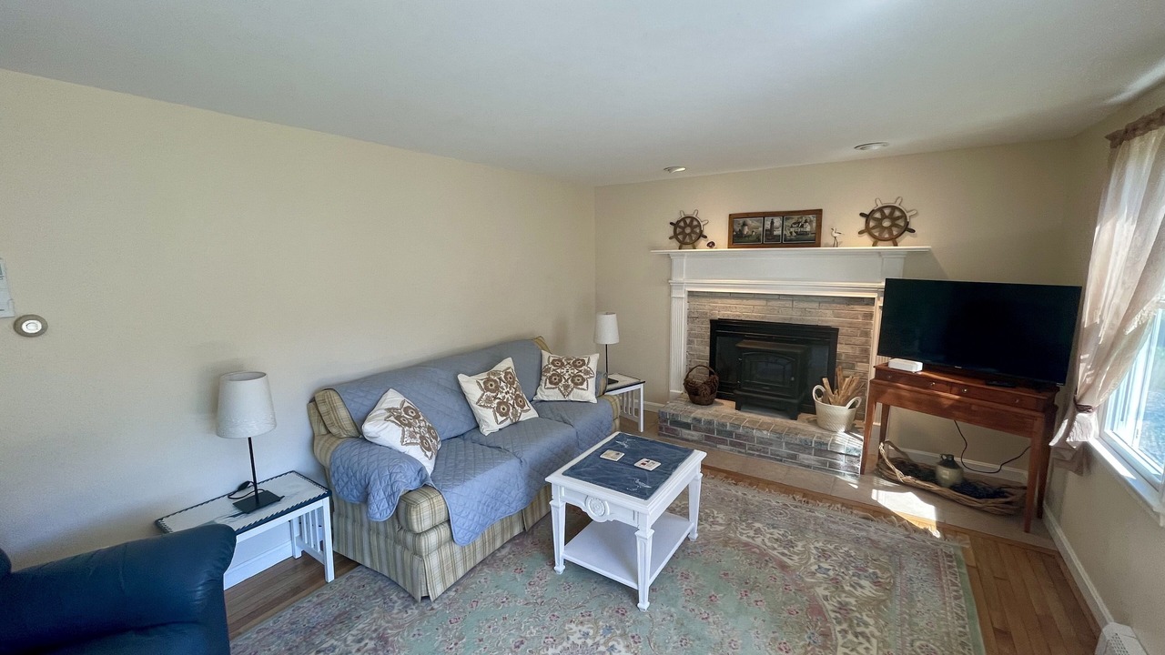Photo of Livingroom in East Orleans
