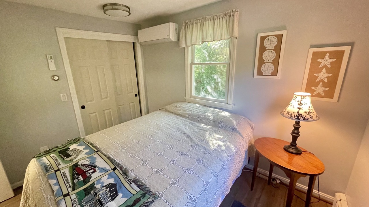 Photo of Bedroom in East Orleans