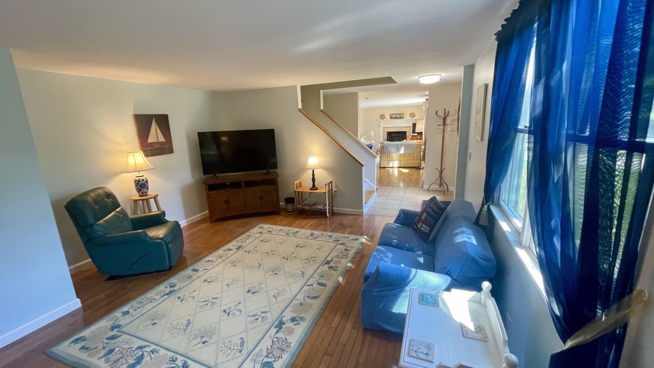 Photo of Livingroom in East Orleans