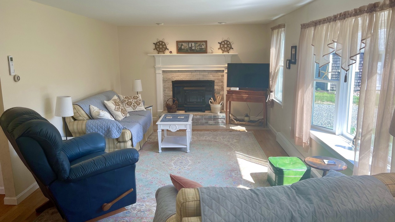 Photo of Livingroom in East Orleans