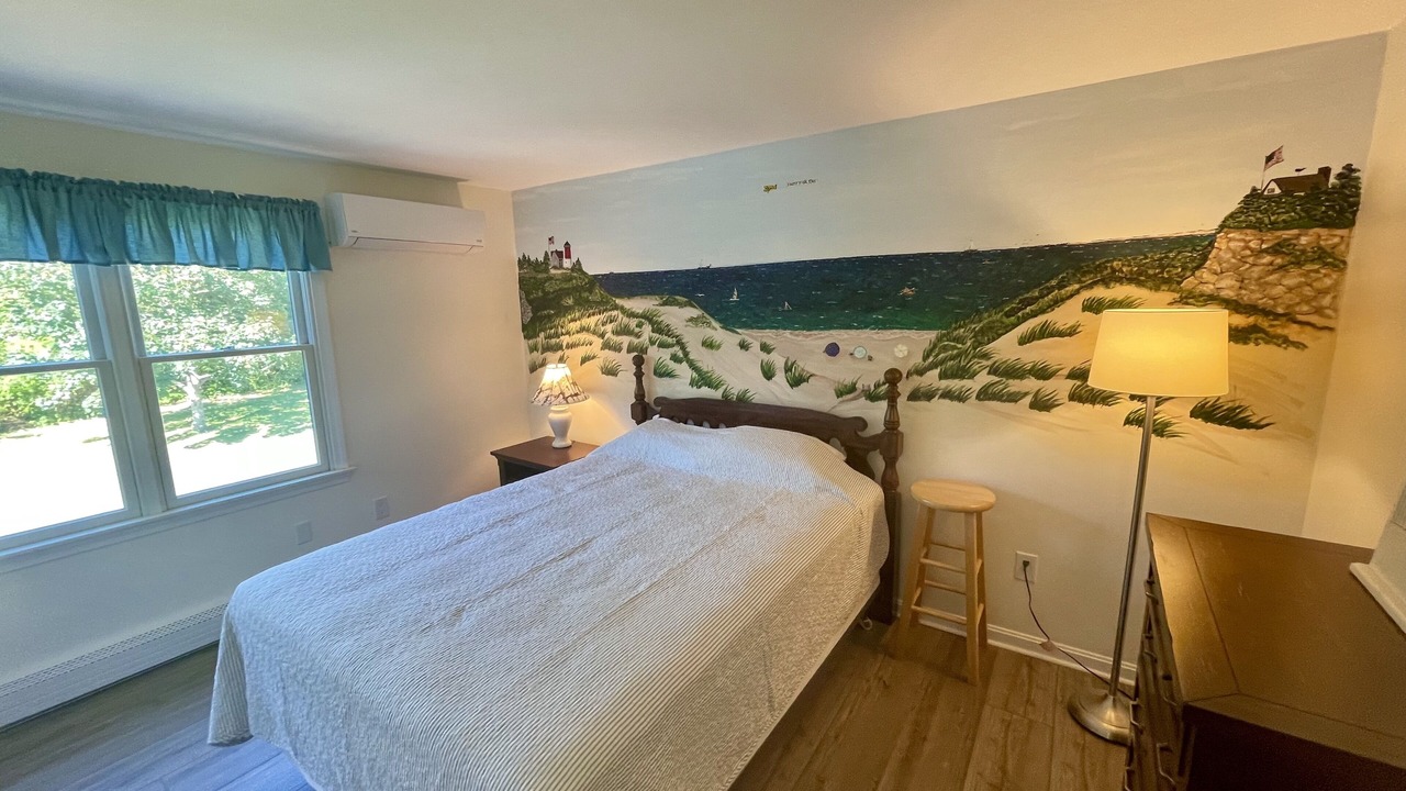 Photo of Bedroom in East Orleans