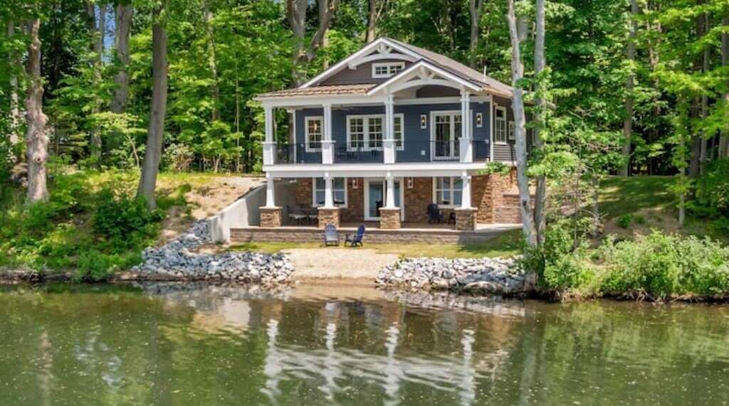Photo of Outdoor in Lily Dale