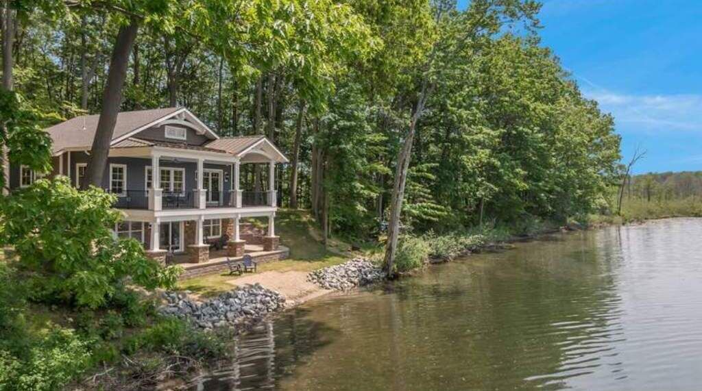 Photo of Outdoor in Lily Dale