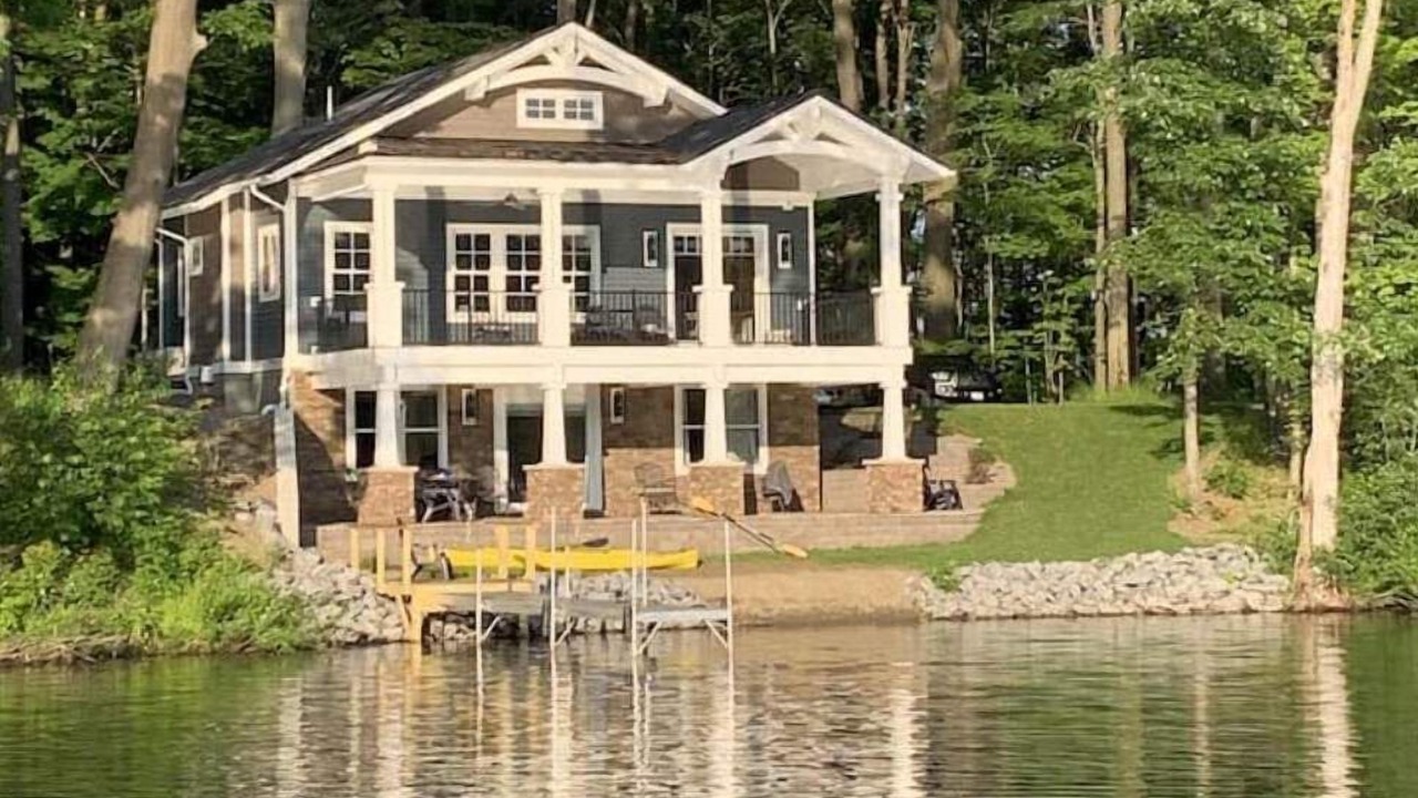 Photo of Outdoor in Lily Dale