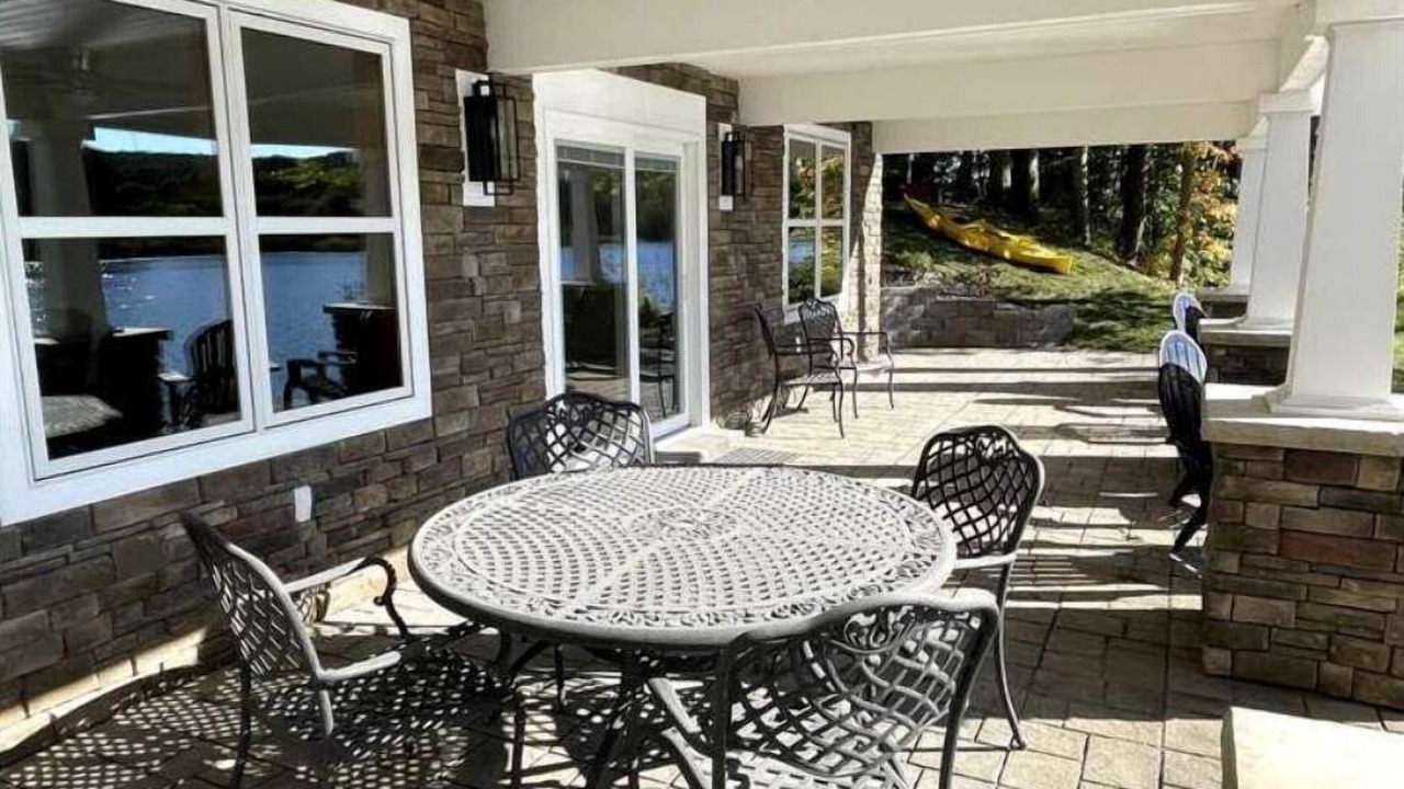 Photo of Outdoor in Lily Dale