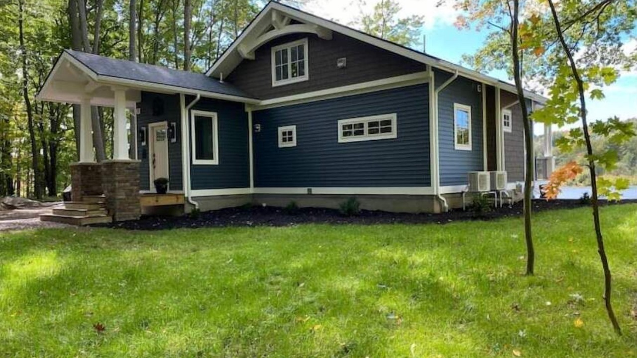 Photo of Outdoor in Lily Dale
